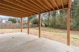 4231 Gladney Drive - Photo 33