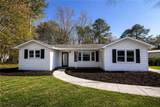 1805 Tunnel Hill Varnell Road - Photo 1