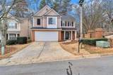 3746 Strathmore Drive - Photo 1