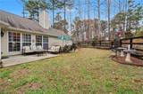 3835 Pilgrim Mill Road - Photo 32