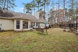 3835 Pilgrim Mill Road - Photo 33
