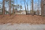 3835 Pilgrim Mill Road - Photo 35