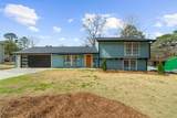 2937 Harold Dean Drive - Photo 1
