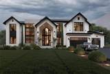 3430 Camp Branch - Lot 3 Road - Photo 1