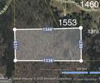 0 Old White Oak Cemetery Road - Photo 1
