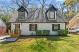 382 Deckner Avenue - Photo 1
