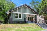 905 Gaston Street - Photo 2