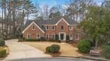 160 Lazy Laurel Chase - Photo 1