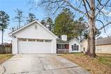 1141 Sunday Lane - Photo 1