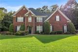 2104 Crest Wood Drive - Photo 2