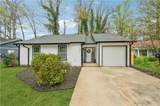 6035 Creekford Drive - Photo 2