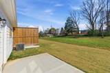 25 Silver Leaf Lane - Photo 32
