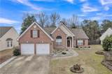 1515 Brisbane Drive - Photo 1