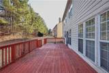 4771 Glen Level Drive - Photo 30