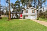 4111 Northstrand Drive - Photo 1