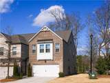 3635 Faulkner Street - Photo 2
