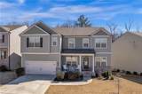 106 Creekside Bluff Way - Photo 1