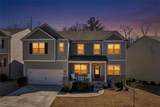 106 Creekside Bluff Way - Photo 2