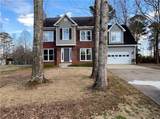 1012 Crown Corners Drive - Photo 15