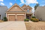 1053 Shadow Glen Drive - Photo 1