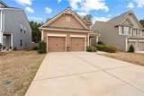 1053 Shadow Glen Drive - Photo 2