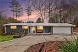 1370 Arbor Hill Road - Photo 1