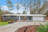 1370 Arbor Hill Road - Photo 2