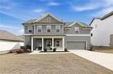2673 Limestone Creek Drive - Photo 3