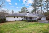 3720 Gladney Drive - Photo 36