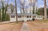 368 Nottingham Way - Photo 1