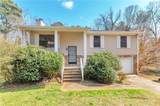 3768 Glen Mora Drive - Photo 1