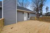 2284 Alcovy Station Road - Photo 36