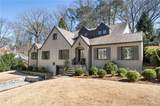 712 Gladstone Road - Photo 1