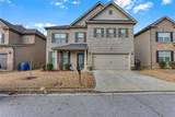 7707 Volion Drive - Photo 1