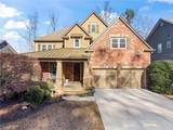 512 Twilley Ridge Road - Photo 1