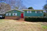 282 Evelyn Street - Photo 1