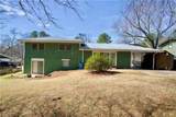 282 Evelyn Street - Photo 28