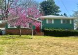 282 Evelyn Street - Photo 5