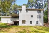 145 Huntcliff Court - Photo 35