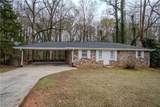 6593 Dunwoody Trail - Photo 1