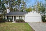 1496 Arnold Drive - Photo 1