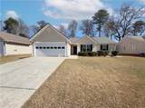 124 Amelia Garden Way - Photo 1
