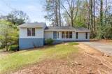 2866 Highland Drive - Photo 1