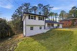 2967 Flat Shoals Road - Photo 2