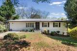 2815 Carolyn Drive - Photo 1