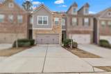 2805 Ellis Pointe Avenue - Photo 1