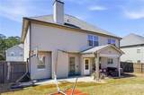1112 Deadwood Trail - Photo 4