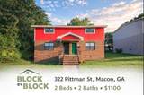 322 Pittman Street - Photo 1