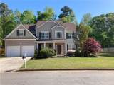 1147 Silvergate Lane - Photo 1