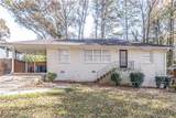 2456 Harwood Drive - Photo 5